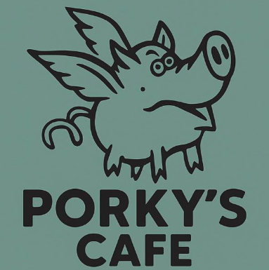 Porky's Cafe